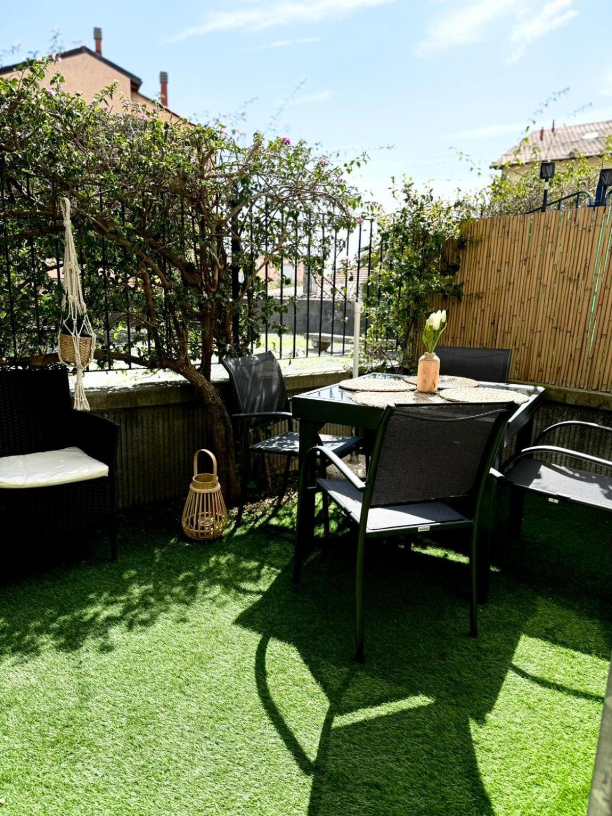 Casa Ohana Ceriale Open Space 4 Persone Экстерьер фото