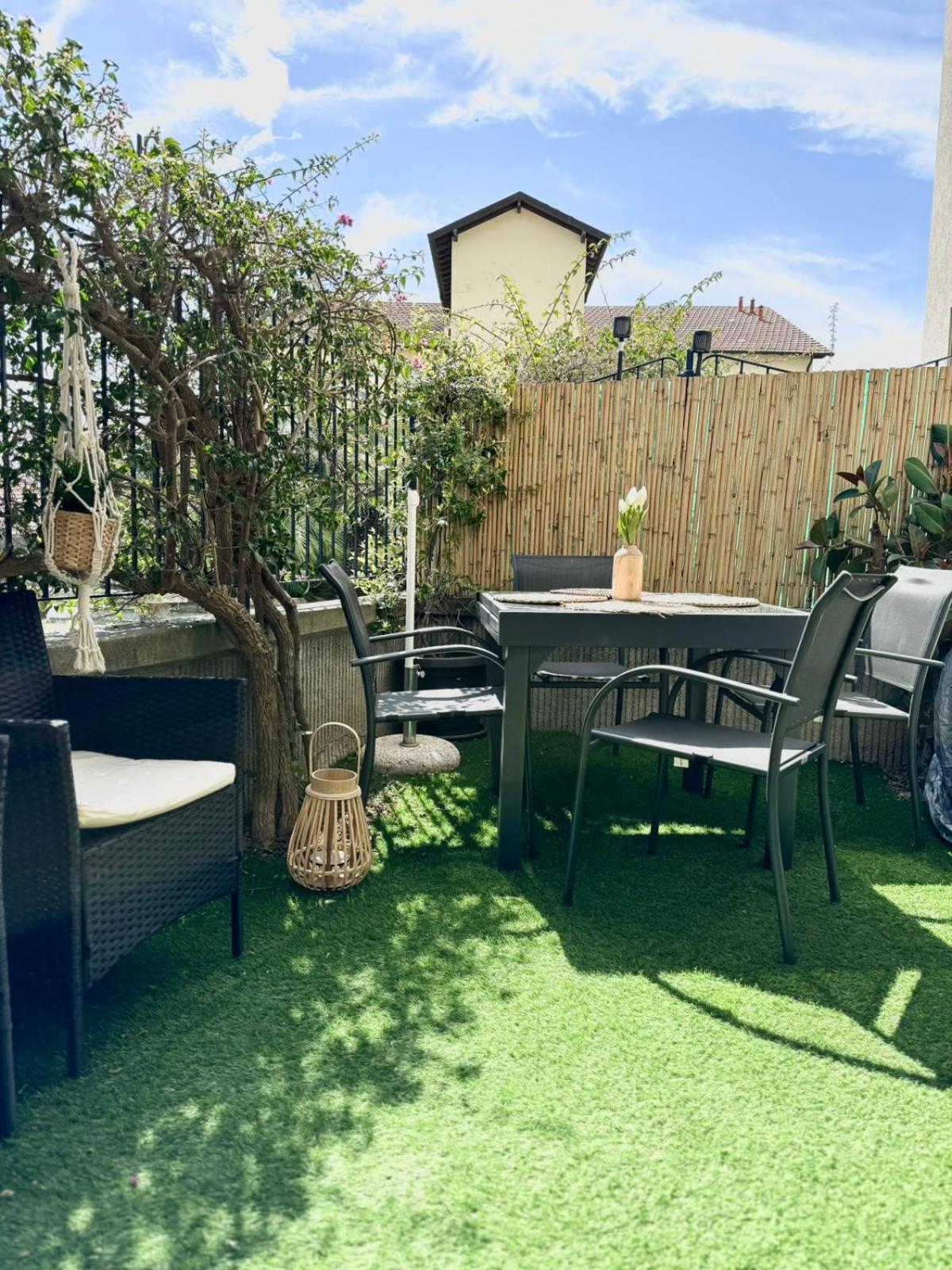Casa Ohana Ceriale Open Space 4 Persone Экстерьер фото