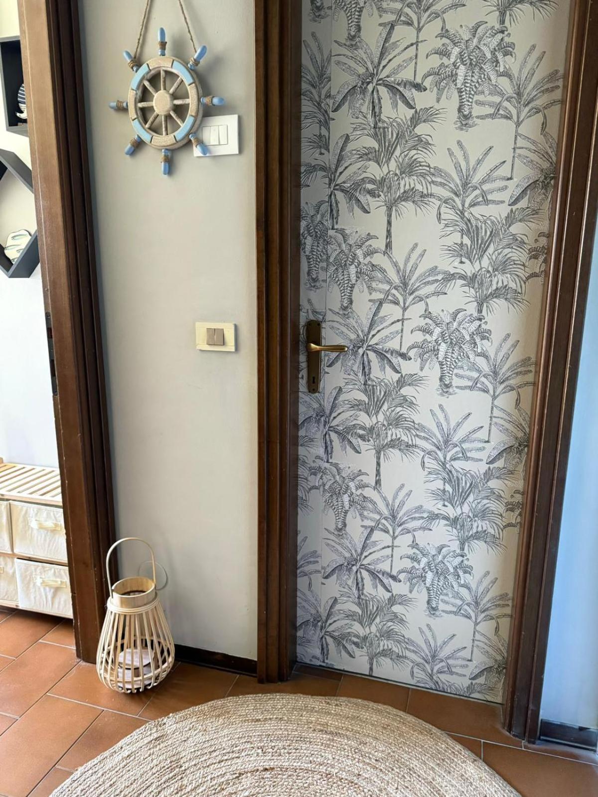 Casa Ohana Ceriale Open Space 4 Persone Экстерьер фото