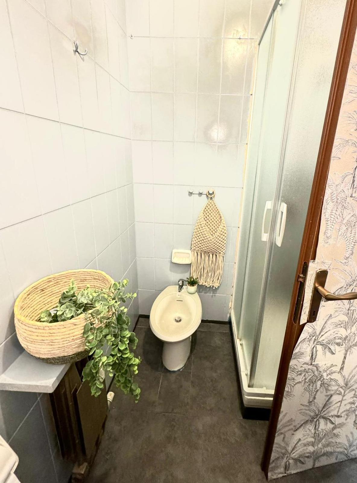 Casa Ohana Ceriale Open Space 4 Persone Экстерьер фото